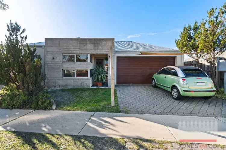 4/155 Charlottes Vista, Ellenbrook WA 6069