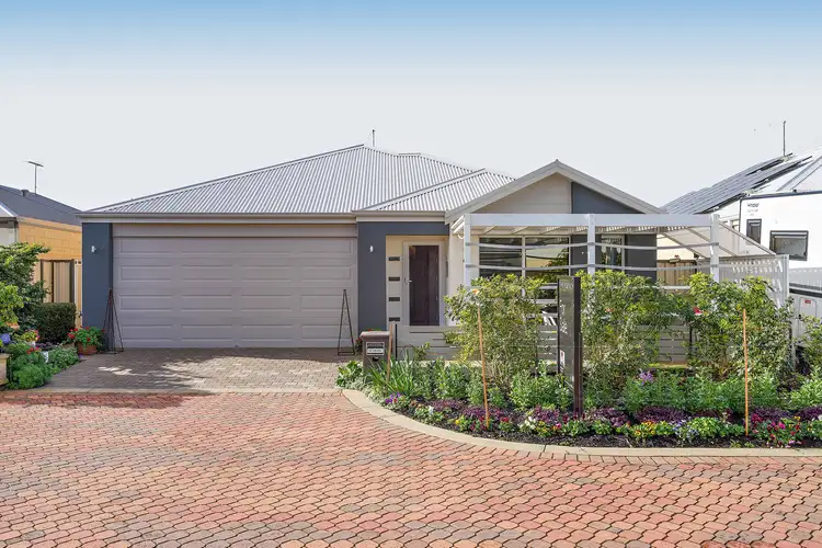 6 Jilba Grove, Erskine WA 6210