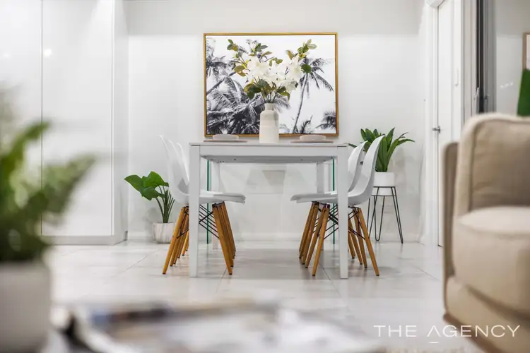 Seventh view of Homely townhouse listing, 6/82 Wright Street, Kewdale WA 6105