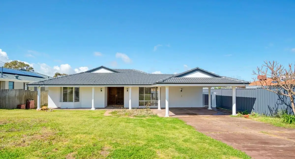 Main view of Homely house listing, 4 Partlet Road, Duncraig WA 6023