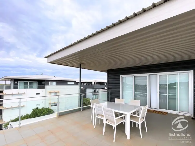 81/55 Gardugarli Drive, Baynton WA 6714