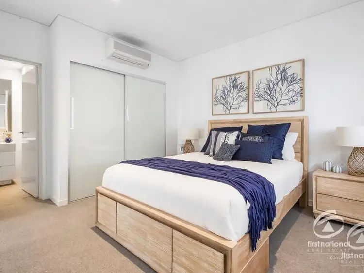 Seventh view of Homely apartment listing, 81/55 Gardugarli Drive, Baynton WA 6714