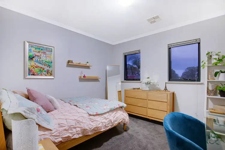 Fifth view of Homely house listing, 16b Orchid Street, Joondanna WA 6060