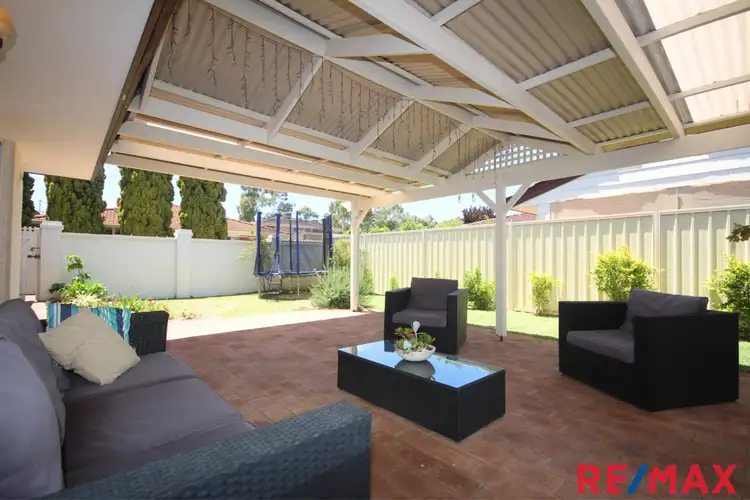 41a Mallard Way, Cannington WA 6107