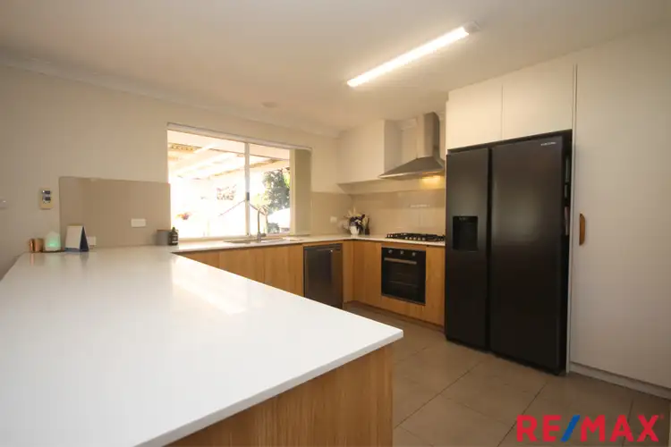 Second view of Homely house listing, 41a Mallard Way, Cannington WA 6107
