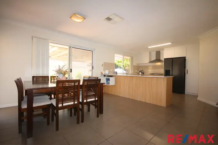 Fourth view of Homely house listing, 41a Mallard Way, Cannington WA 6107