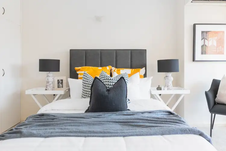 Third view of Homely studio listing, 12/543-551 Elizabeth Street, Surry Hills NSW 2010