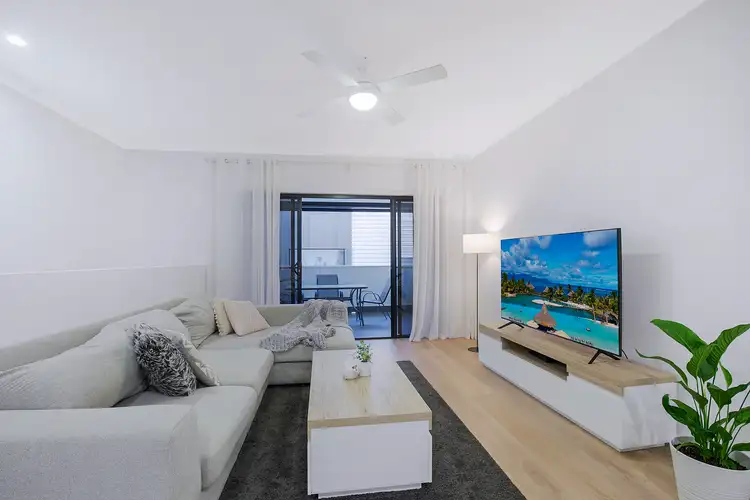 Third view of Homely townhouse listing, 7/75 Dickenson Street, Carina QLD 4152