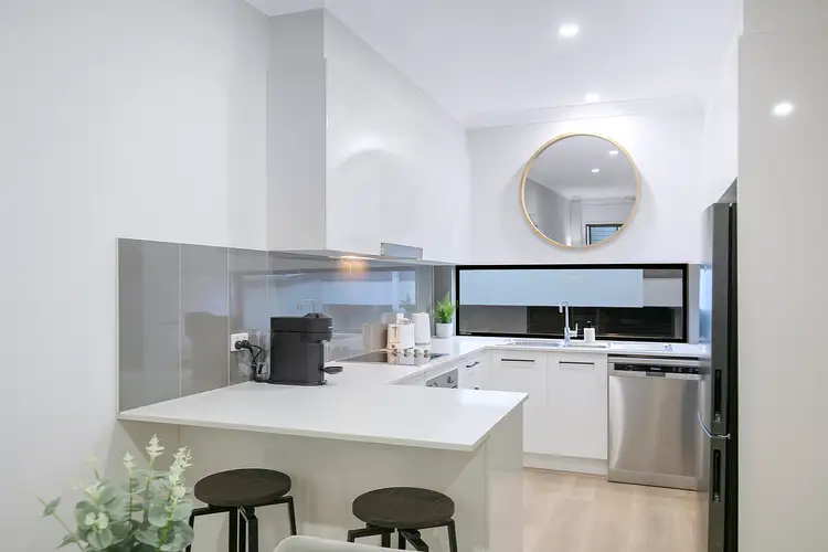 Fifth view of Homely townhouse listing, 7/75 Dickenson Street, Carina QLD 4152