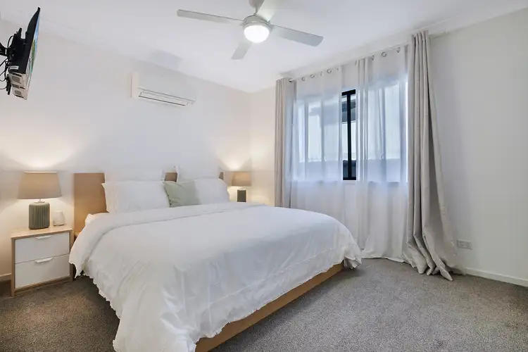 Sixth view of Homely townhouse listing, 7/75 Dickenson Street, Carina QLD 4152