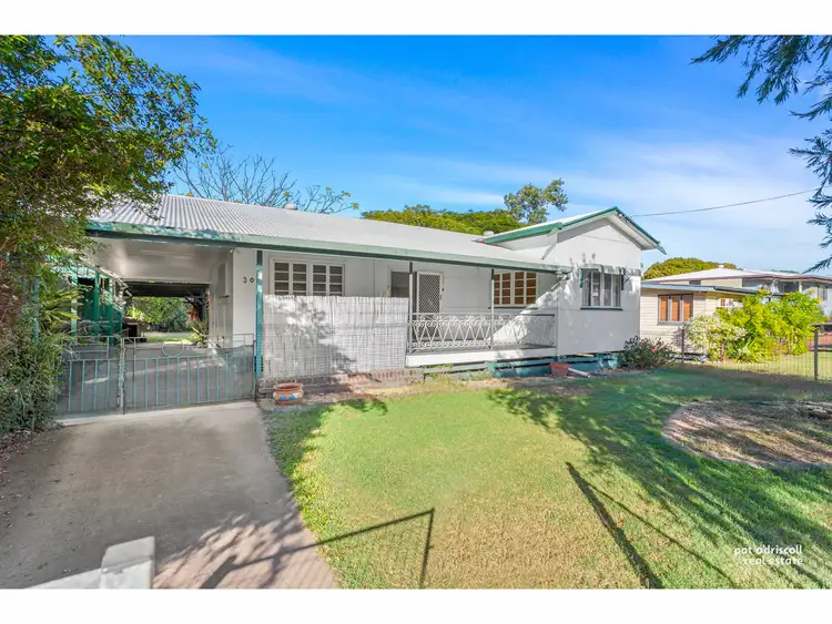 304 Rockonia Road, Koongal QLD 4701
