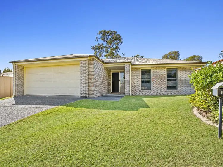 Fourth view of Homely house listing, 43 Bowley Street, Pacific Pines QLD 4211