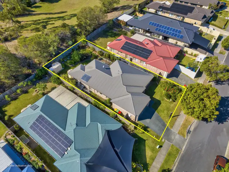 Fifth view of Homely house listing, 43 Bowley Street, Pacific Pines QLD 4211