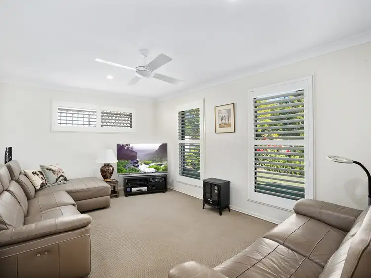 Sixth view of Homely house listing, 43 Bowley Street, Pacific Pines QLD 4211