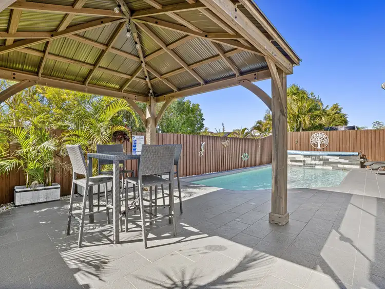Main view of Homely house listing, 7 Elimbah Street, Pacific Pines QLD 4211