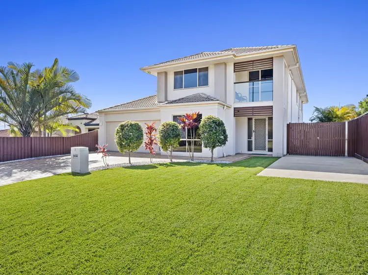 Third view of Homely house listing, 7 Elimbah Street, Pacific Pines QLD 4211