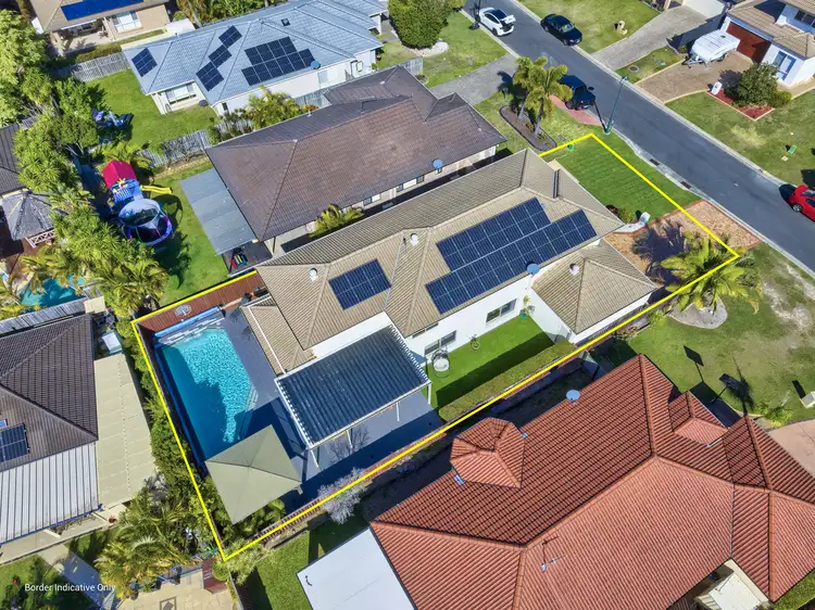 Fourth view of Homely house listing, 7 Elimbah Street, Pacific Pines QLD 4211