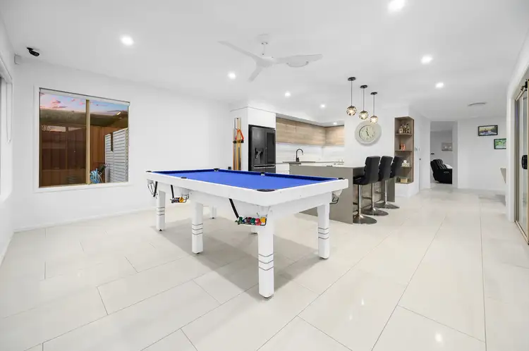 Fifth view of Homely house listing, 7 Elimbah Street, Pacific Pines QLD 4211