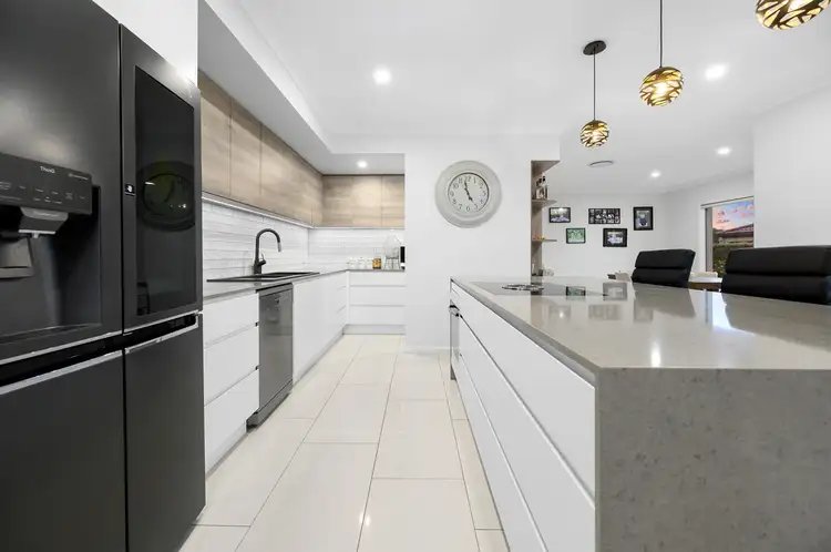 Sixth view of Homely house listing, 7 Elimbah Street, Pacific Pines QLD 4211