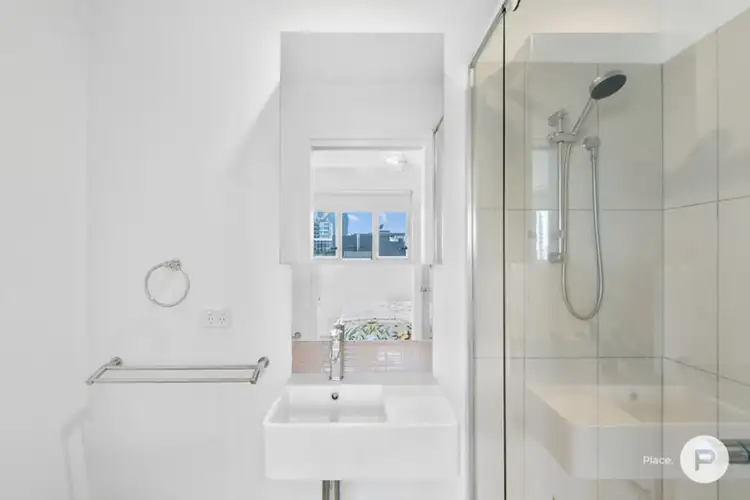 Fourth view of Homely apartment listing, 808/66 Manning Street, South Brisbane QLD 4101