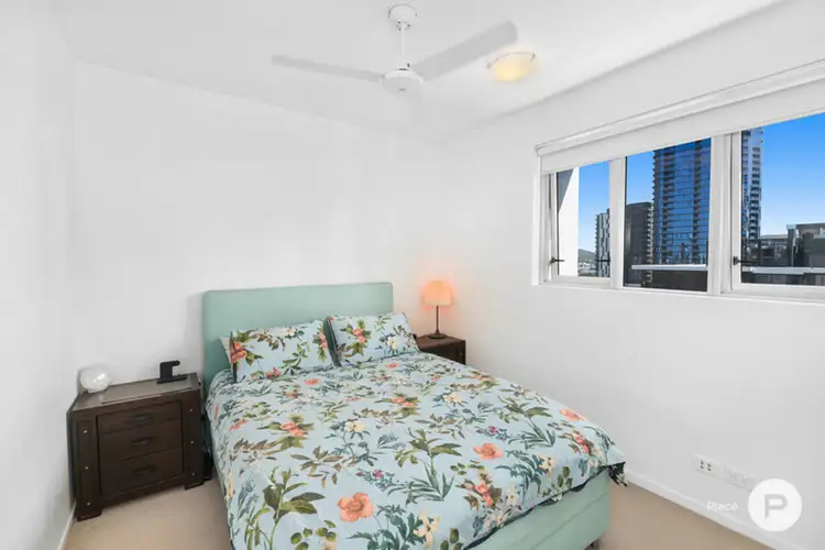Fifth view of Homely apartment listing, 808/66 Manning Street, South Brisbane QLD 4101