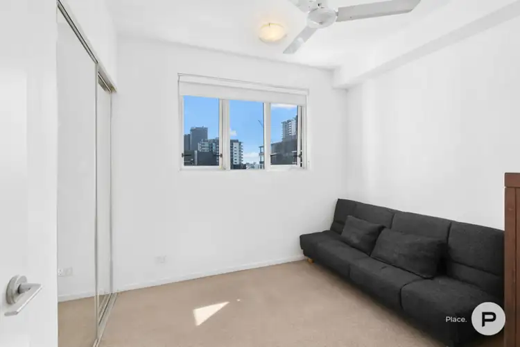 Sixth view of Homely apartment listing, 808/66 Manning Street, South Brisbane QLD 4101