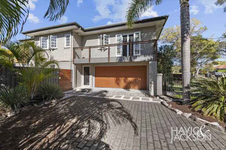 44 Larcombe Street, Zillmere QLD 4034