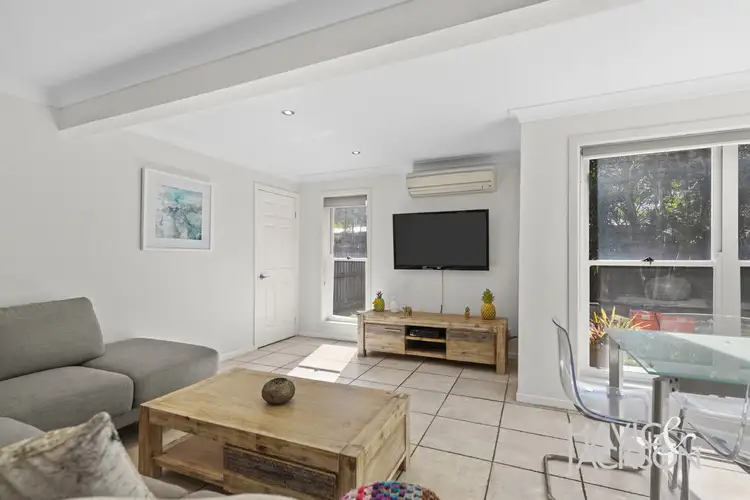 Second view of Homely house listing, 44 Larcombe Street, Zillmere QLD 4034