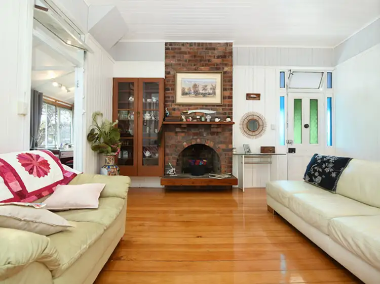 Fourth view of Homely land listing, 30 Laidley Street, Helidon QLD 4344