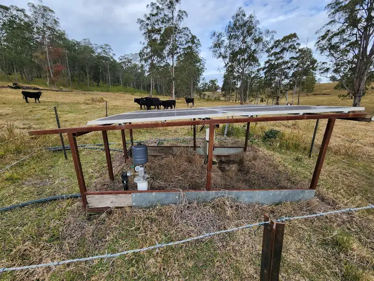 LOT 2 Ravensbourne Dip Road, Ravensbourne QLD 4352