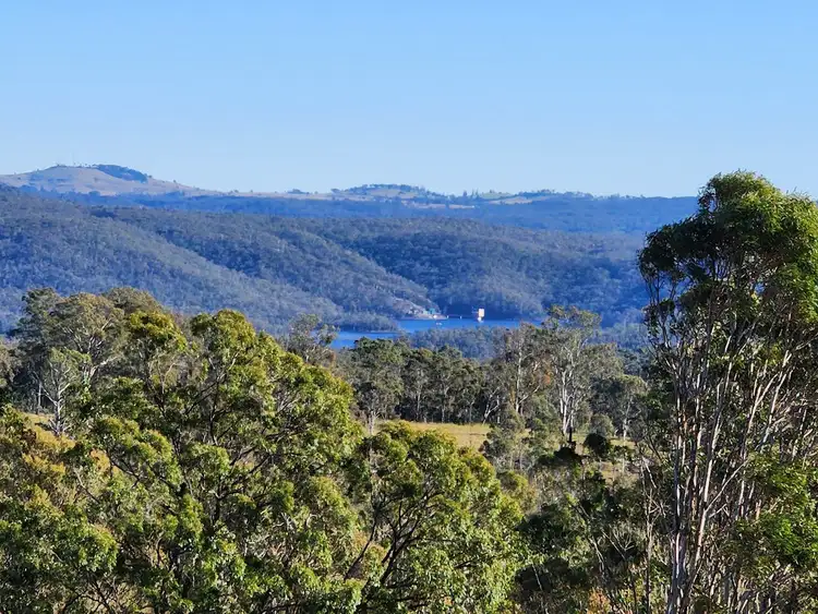 LOT 2 Ravensbourne Dip Road, Ravensbourne QLD 4352