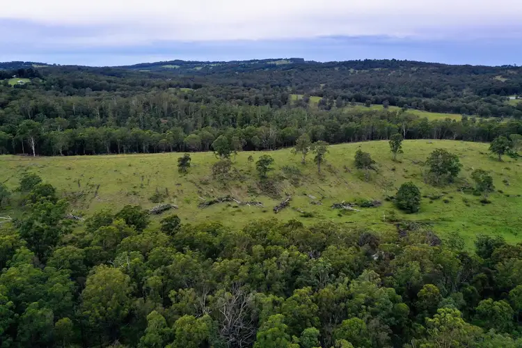 Fourth view of Homely land listing, LOT 2 Ravensbourne Dip Road, Ravensbourne QLD 4352