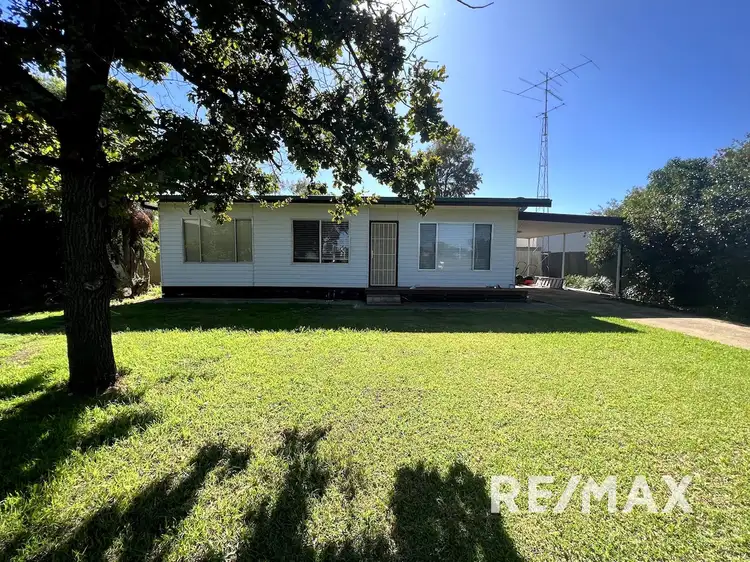 Main view of Homely house listing, 79 Hebden Street, Lockhart NSW 2656
