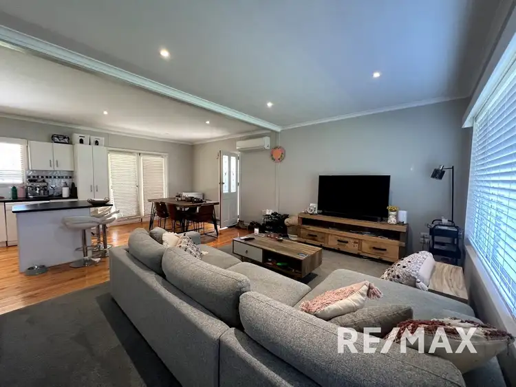 Second view of Homely house listing, 79 Hebden Street, Lockhart NSW 2656