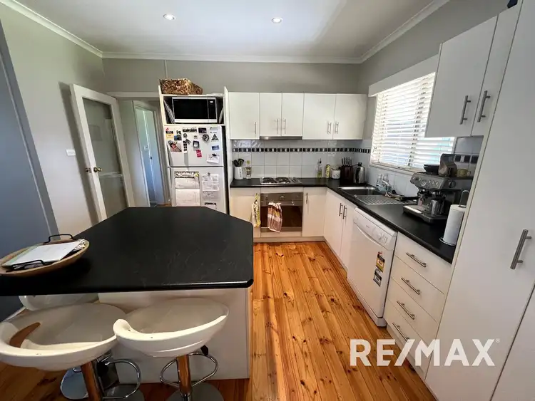 Third view of Homely house listing, 79 Hebden Street, Lockhart NSW 2656
