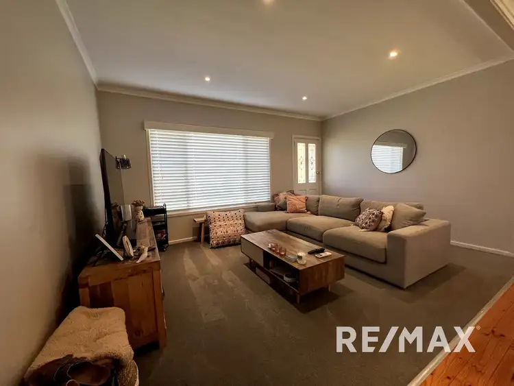 Fourth view of Homely house listing, 79 Hebden Street, Lockhart NSW 2656