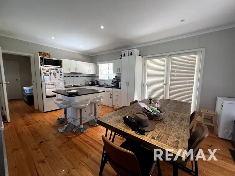 Fifth view of Homely house listing, 79 Hebden Street, Lockhart NSW 2656