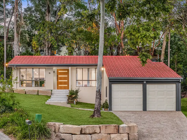 19 Meehan Street, Seventeen Mile Rocks QLD 4073