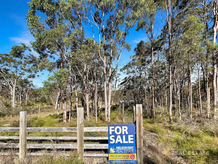 271 Bundabah Road, Bundabah NSW 2324