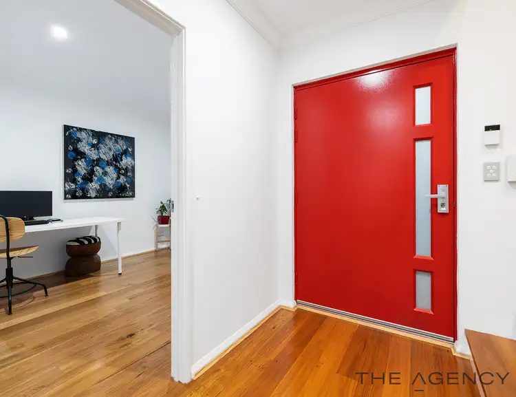 Fourth view of Homely house listing, 198B Knutsford Avenue, Kewdale WA 6105