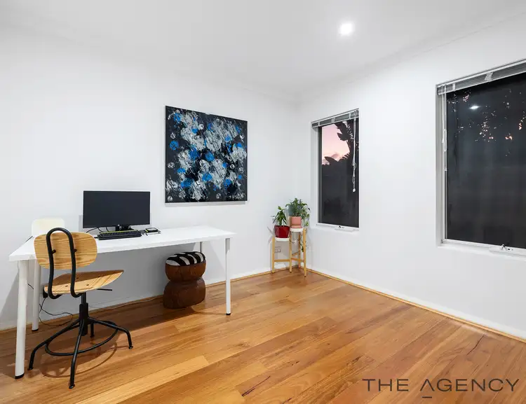 Sixth view of Homely house listing, 198B Knutsford Avenue, Kewdale WA 6105