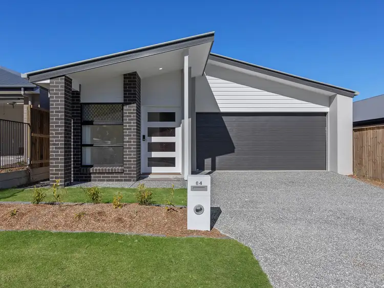 84 Carnarvon Street, Yarrabilba QLD 4207