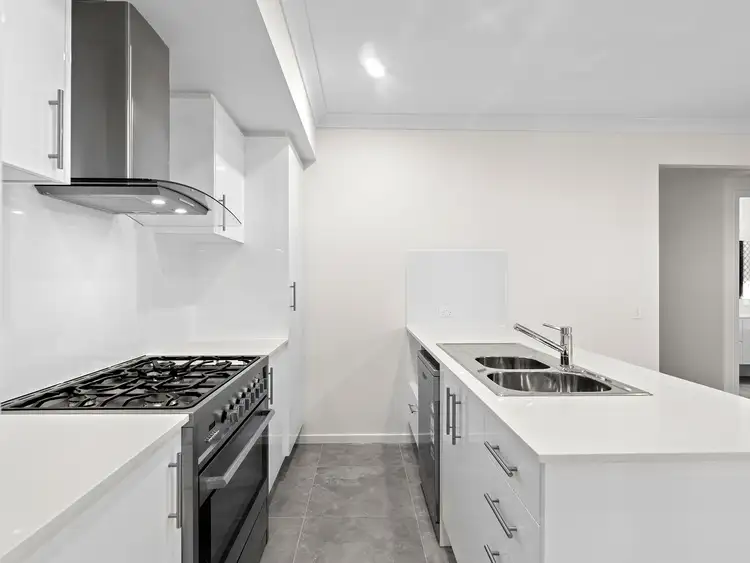 Fifth view of Homely house listing, 84 Carnarvon Street, Yarrabilba QLD 4207
