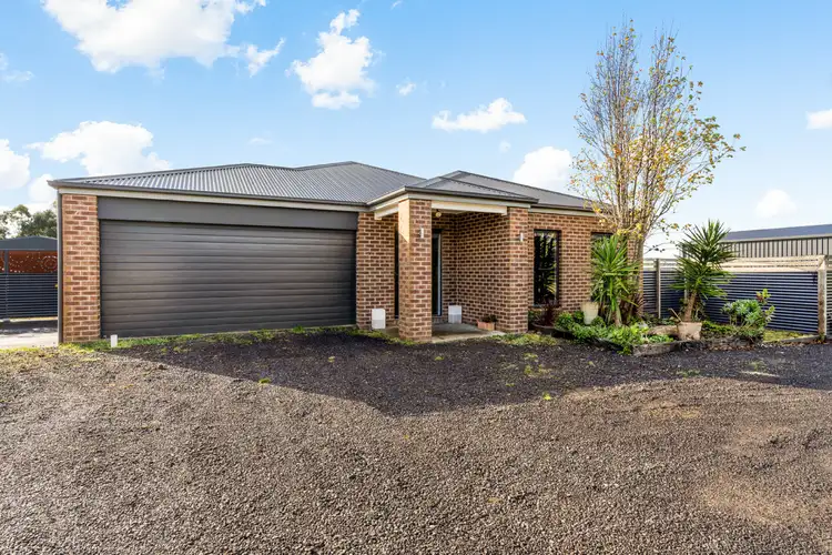 81 Meredith-Steiglitz Road, Meredith VIC 3333