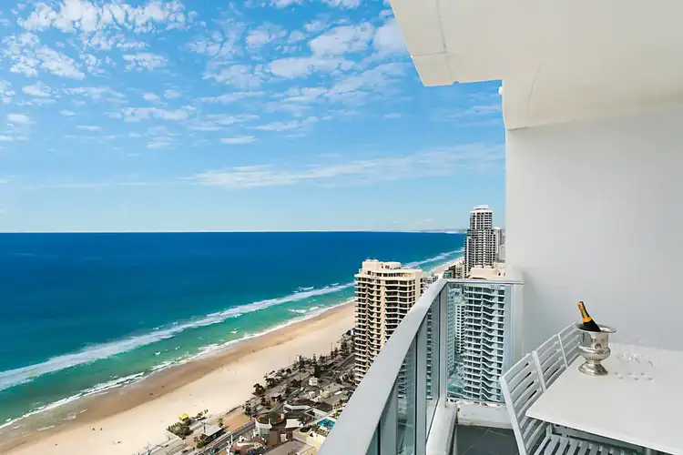 23403/3113 Surfers Paradise Boulevard, Surfers Paradise QLD 4217