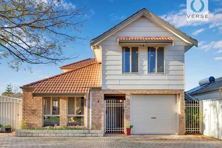 2 Wayang Place, Bentley WA 6102
