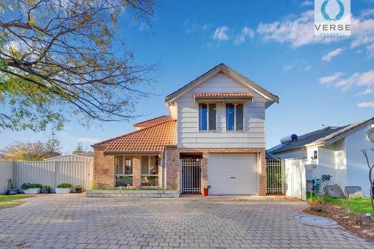 Second view of Homely house listing, 2 Wayang Place, Bentley WA 6102