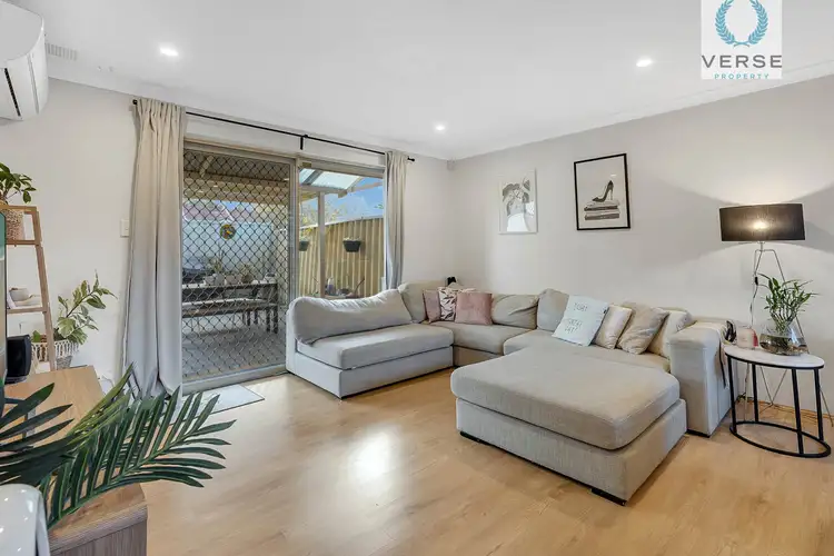 Fourth view of Homely house listing, 2 Wayang Place, Bentley WA 6102