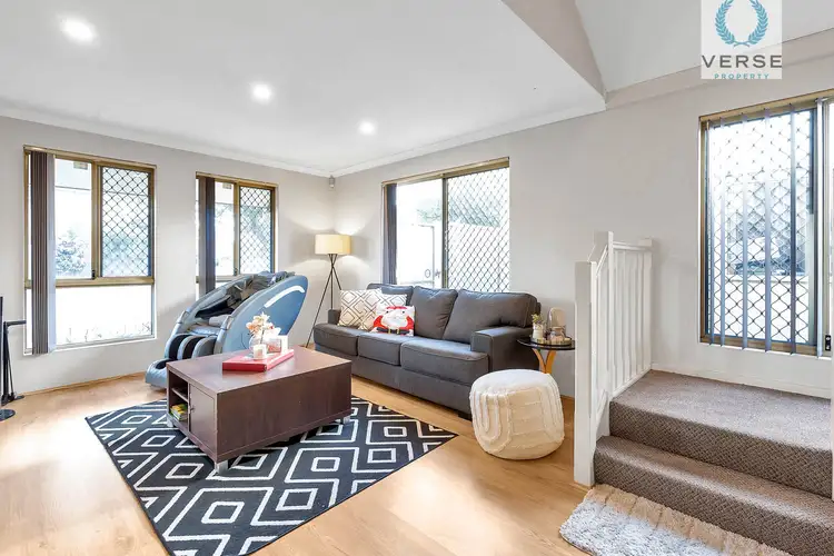 Fifth view of Homely house listing, 2 Wayang Place, Bentley WA 6102