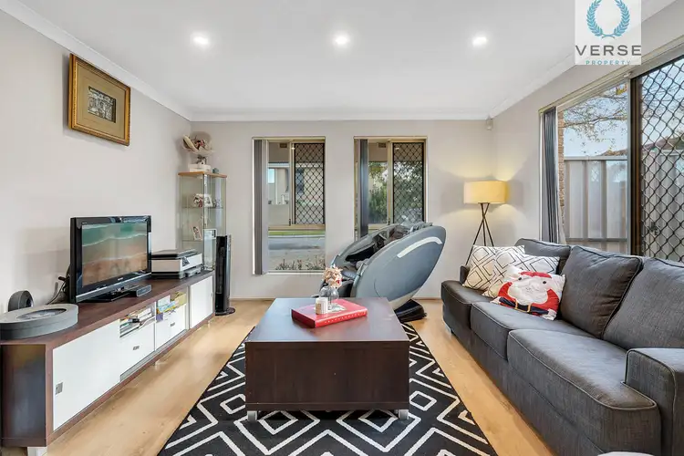 Sixth view of Homely house listing, 2 Wayang Place, Bentley WA 6102